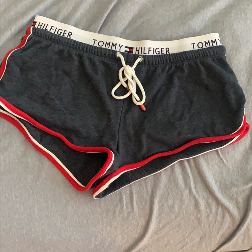 Tommy Hilfiger sleep shorts
